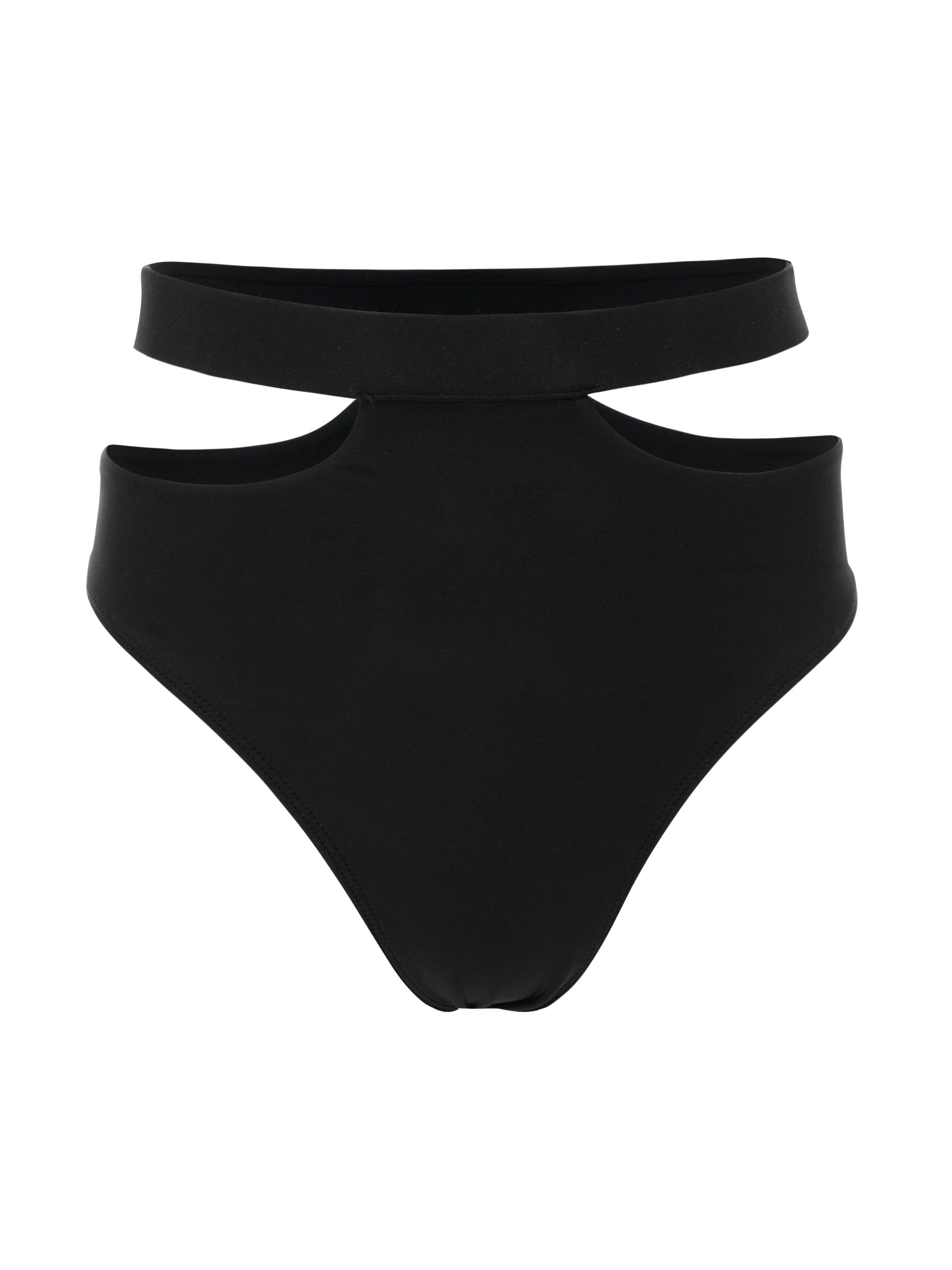 NIKA BOTTOM black