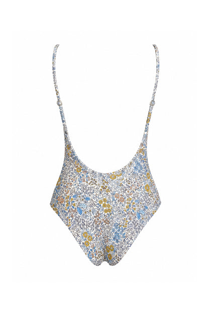 AVA ONE-PIECE floral