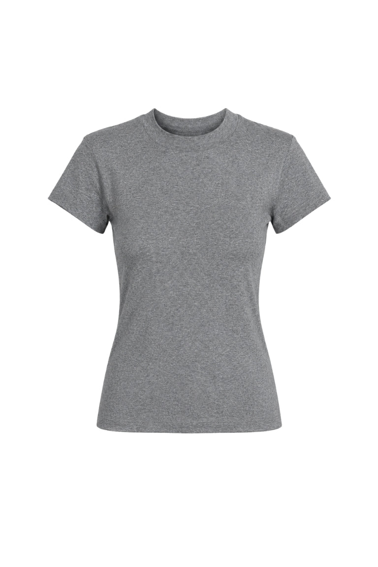 MONTANA SHIRT melange