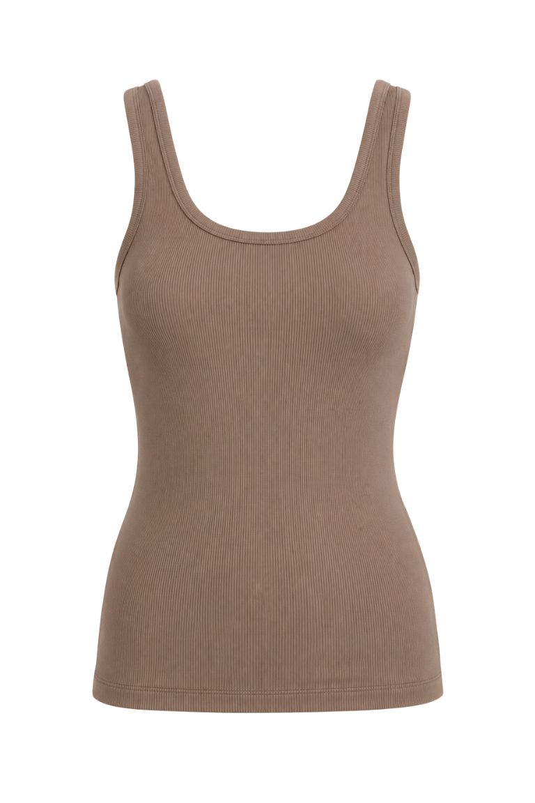 TANK beige
