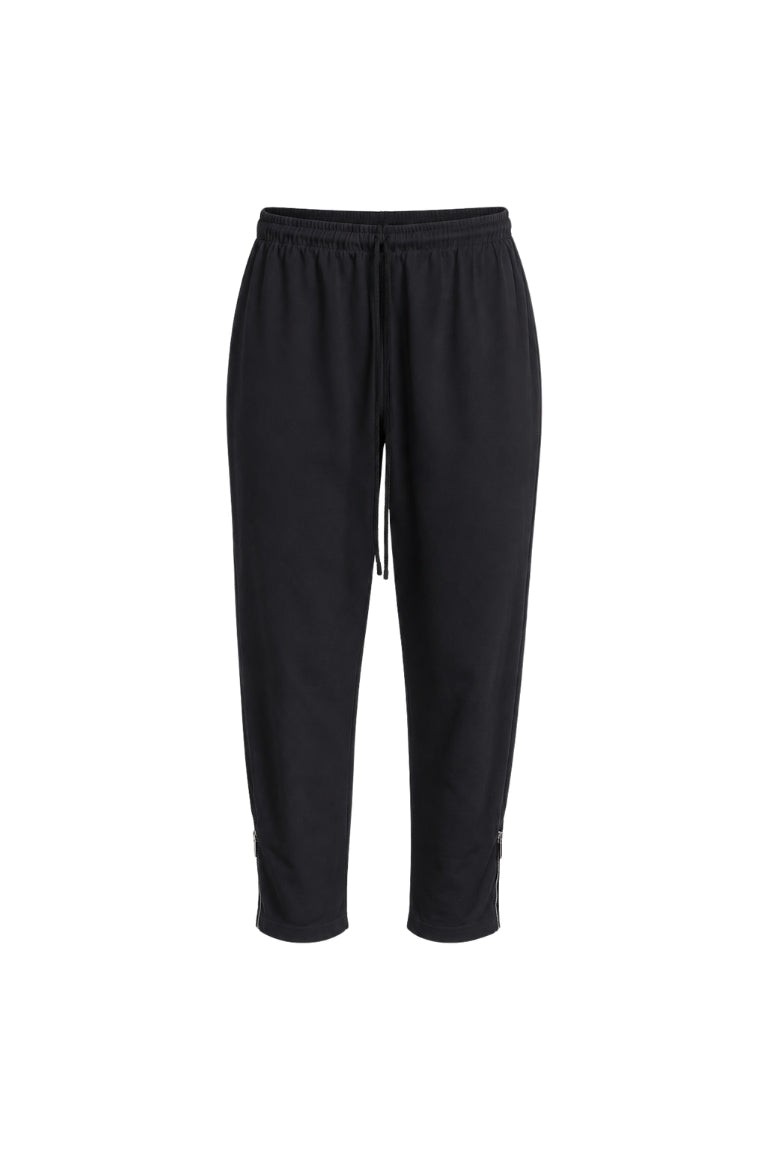 LEXI SWEATPANTS black