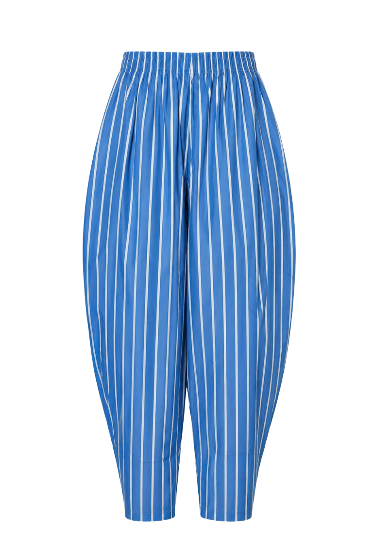 FRANCIS PANTS blue