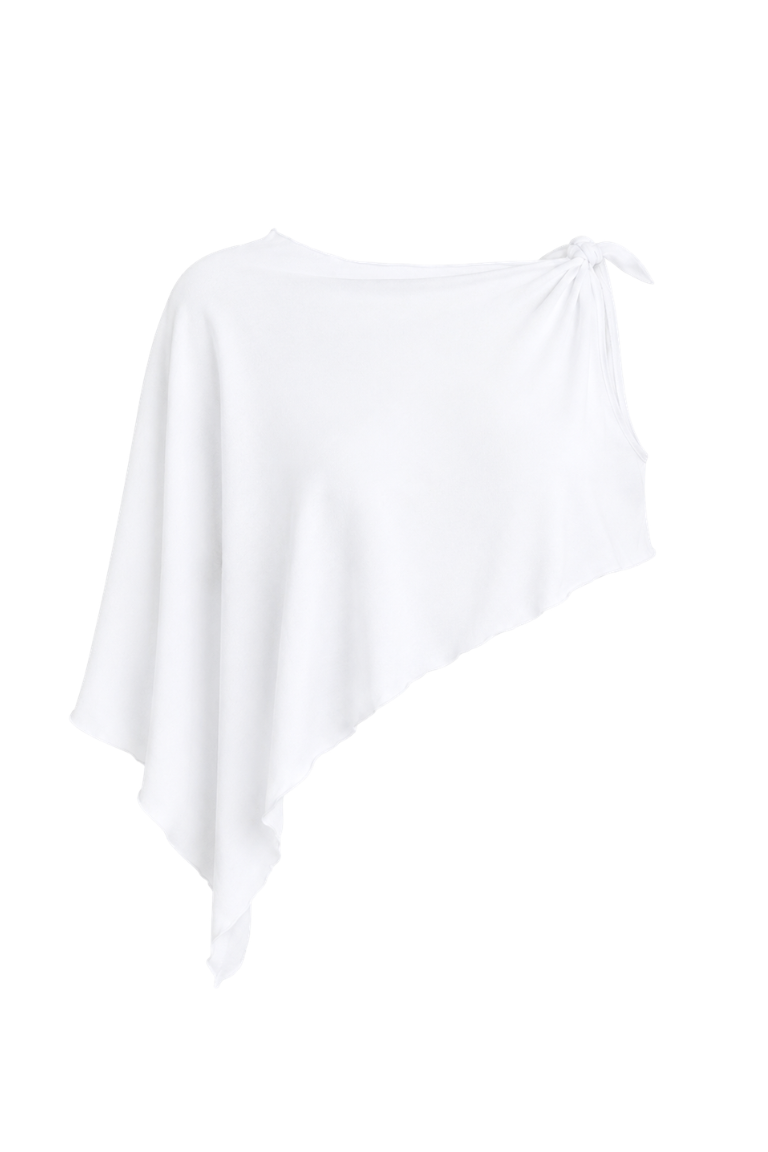 ROUD TOP white
