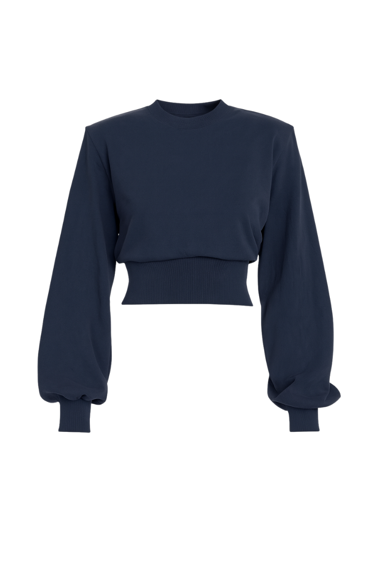 JENNIS SHIRT wash navy