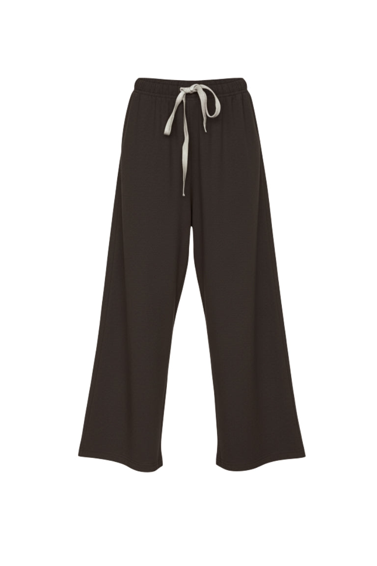 CETRINA SWEATPANTS brown