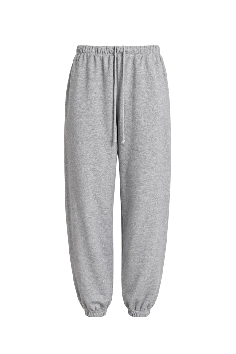 ROBIN SWEATPANTS melange