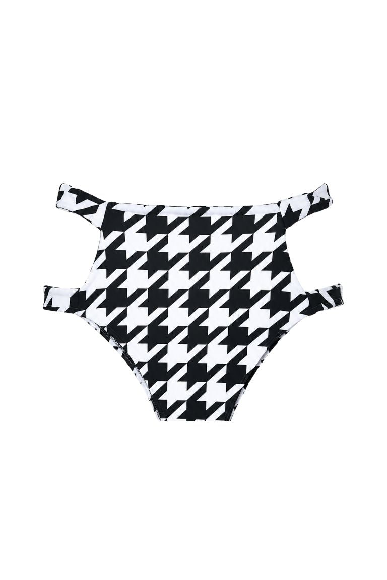 TONNY BOTTOM pepita