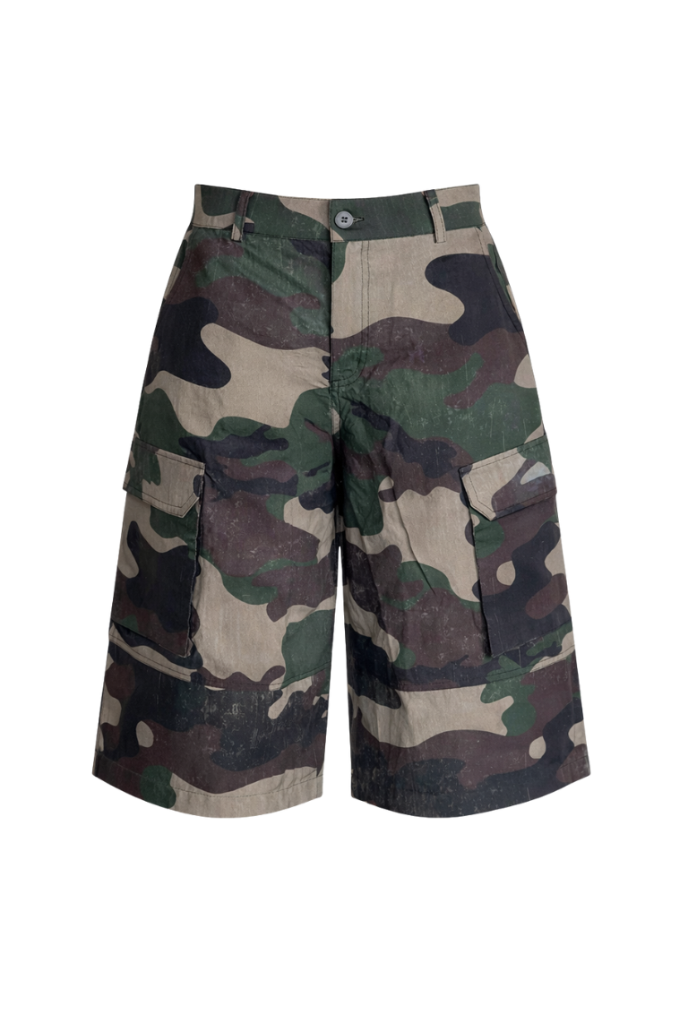 THOMAS BERMUDA military