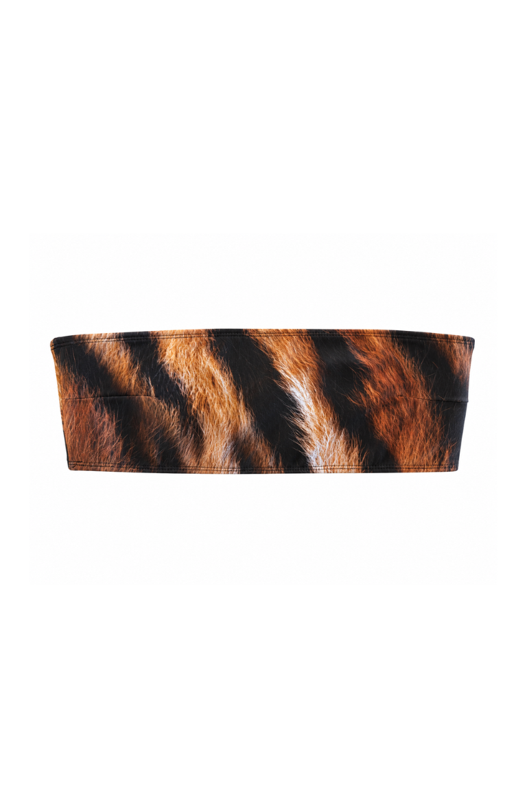 MIMI TOP tiger