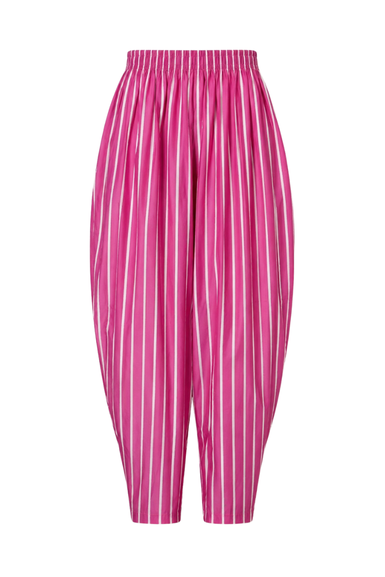 FRANCIS PANTS pink