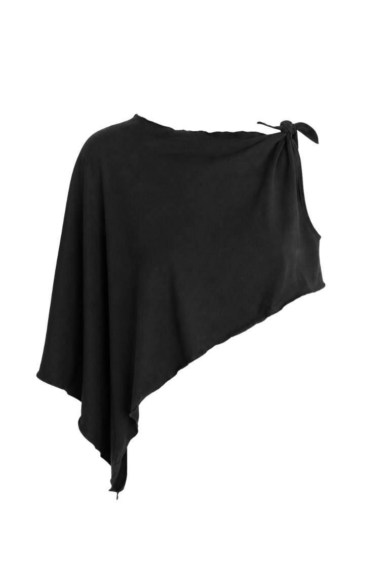 ROUD TOP black