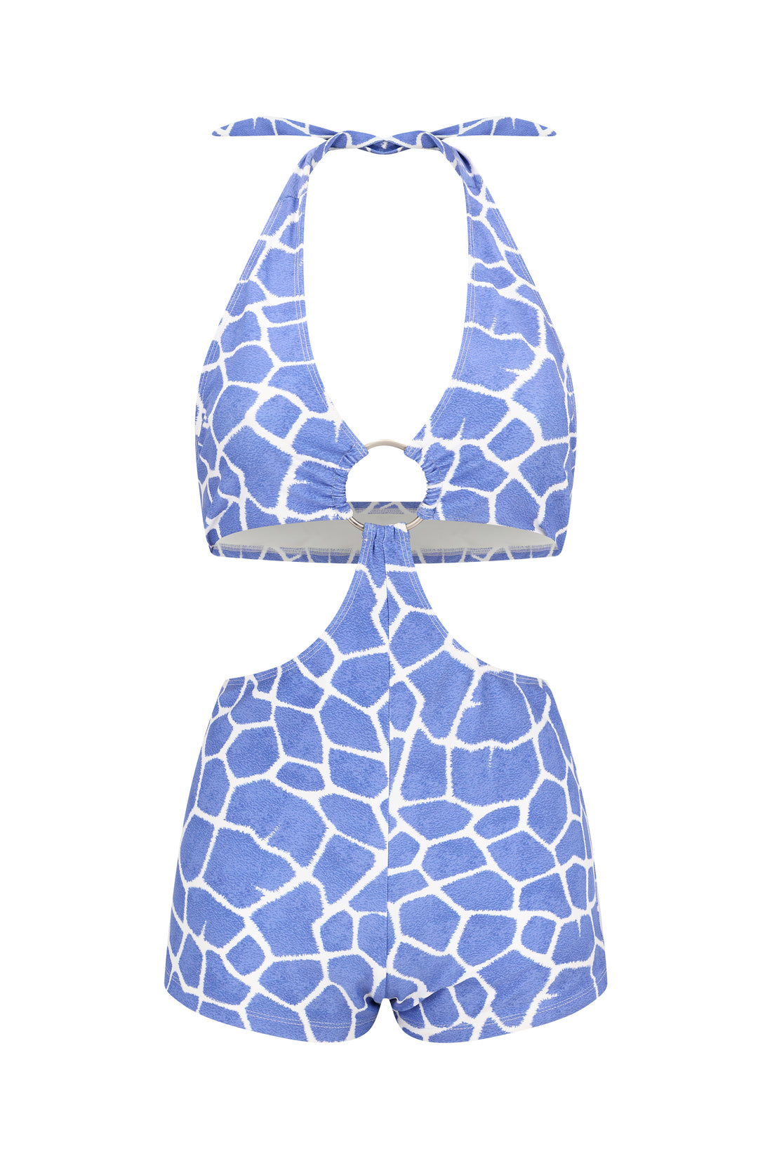 BRIGITTE ONE-PIECE giraffe