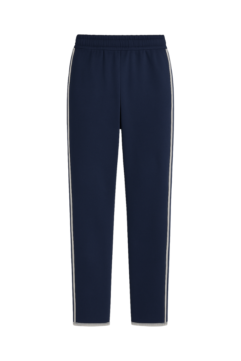 JUSTIN SWEATPANTS navy