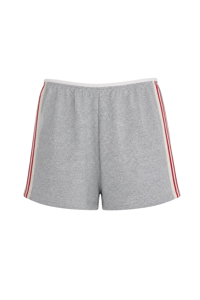 JOSH SHORTS melange
