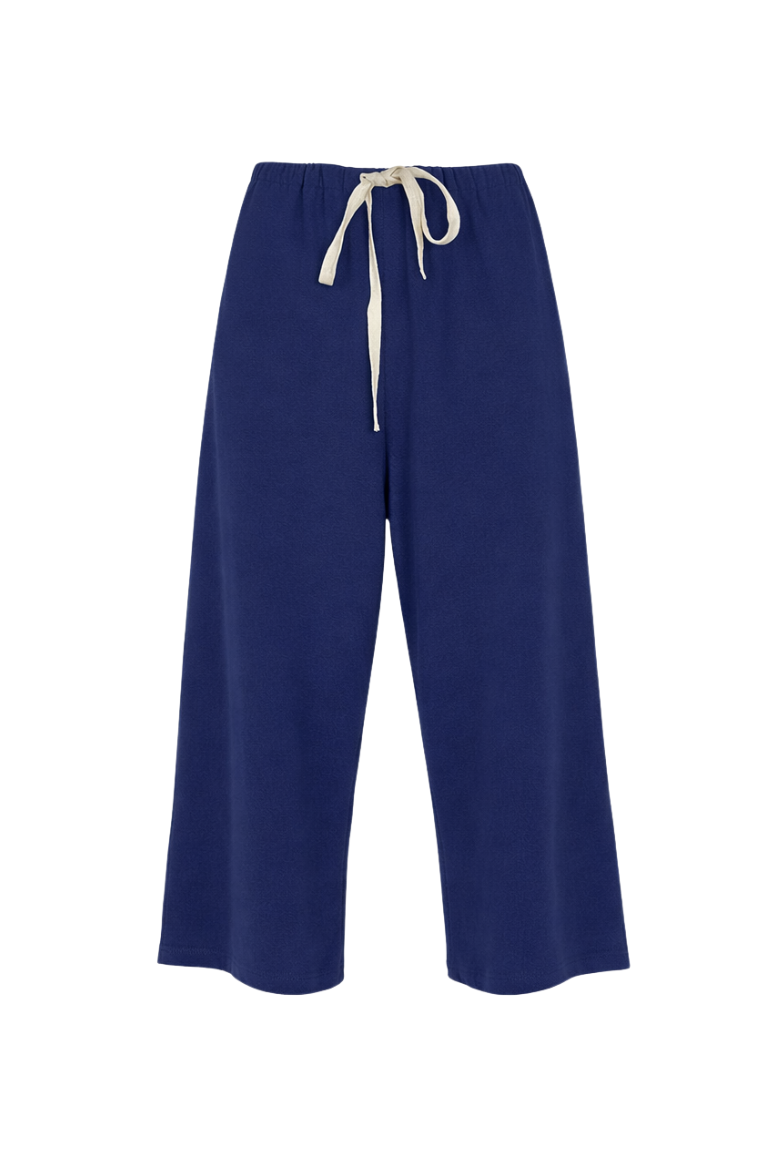 CETRINA SWEATPANTS navy