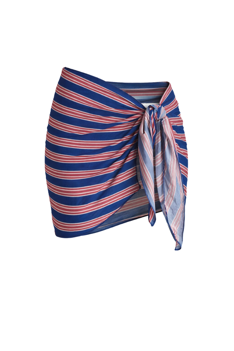 SHORT PAREO american dream