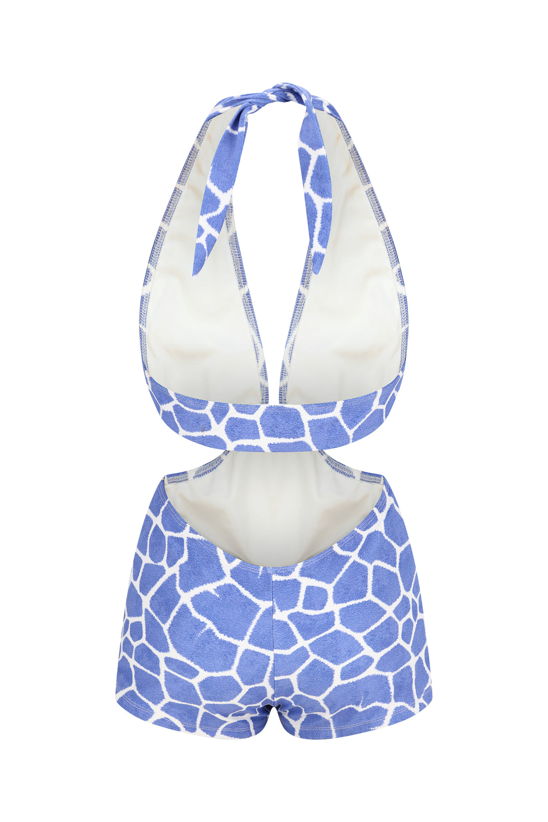 BRIGITTE ONE-PIECE giraffe