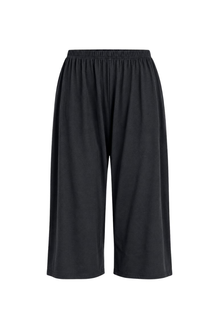 BARE LONG BERMUDA dark gray