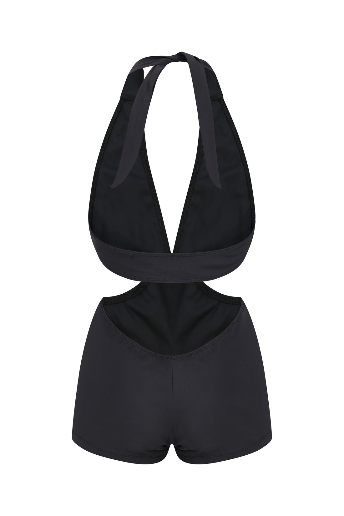 BRIGITTE ONE-PIECE black