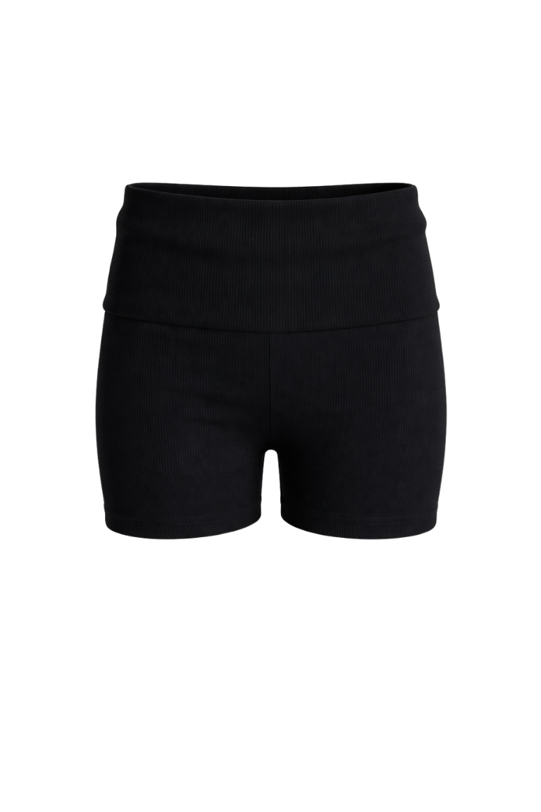 ANDRO LEGGINGS black