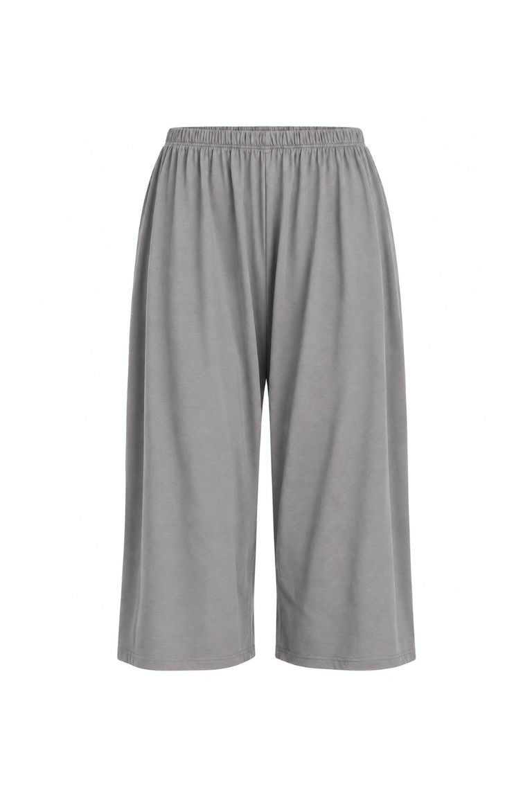 BARE LONG BERMUDA gray