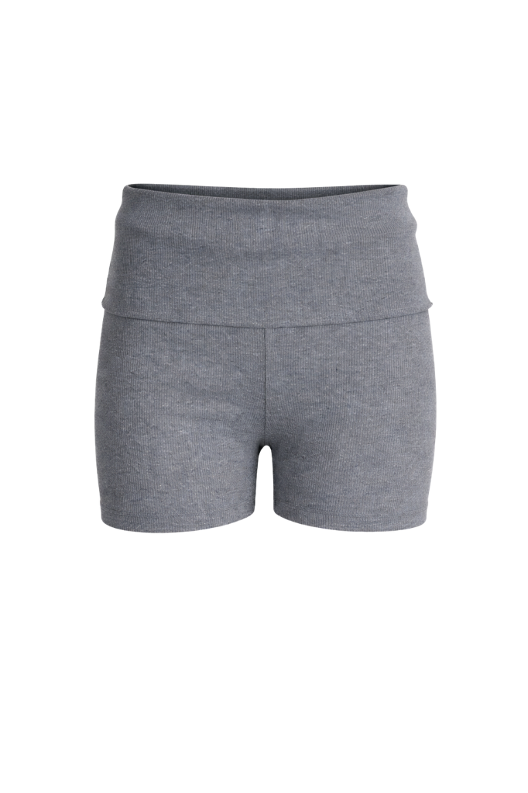 ANDRO LEGGINGS melange