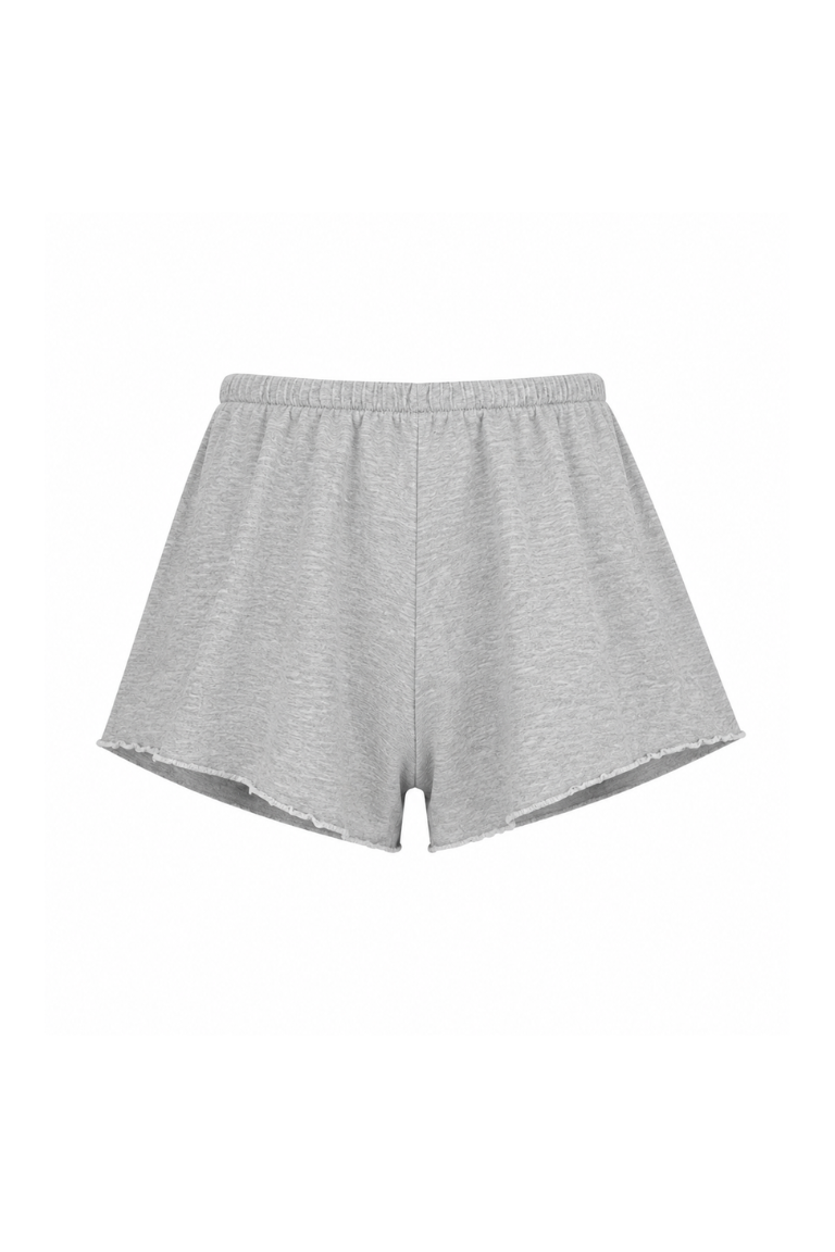 JORDAN SHORTS melange