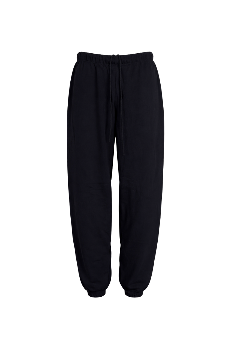 ROBIN SWEATPANTS black