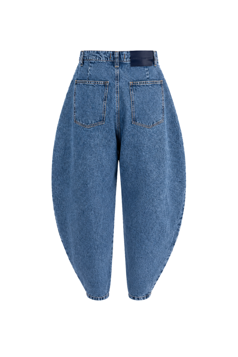 JEANS NO.21 light denim