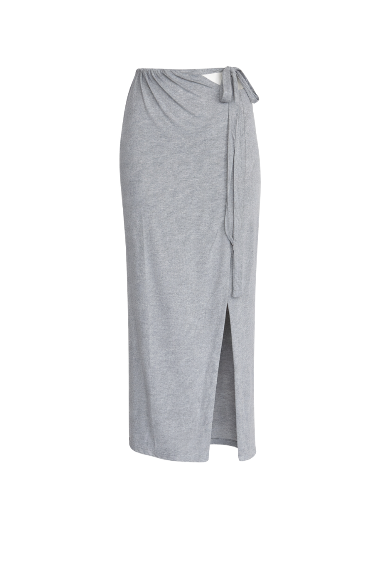 JAYLEN SKIRT melange