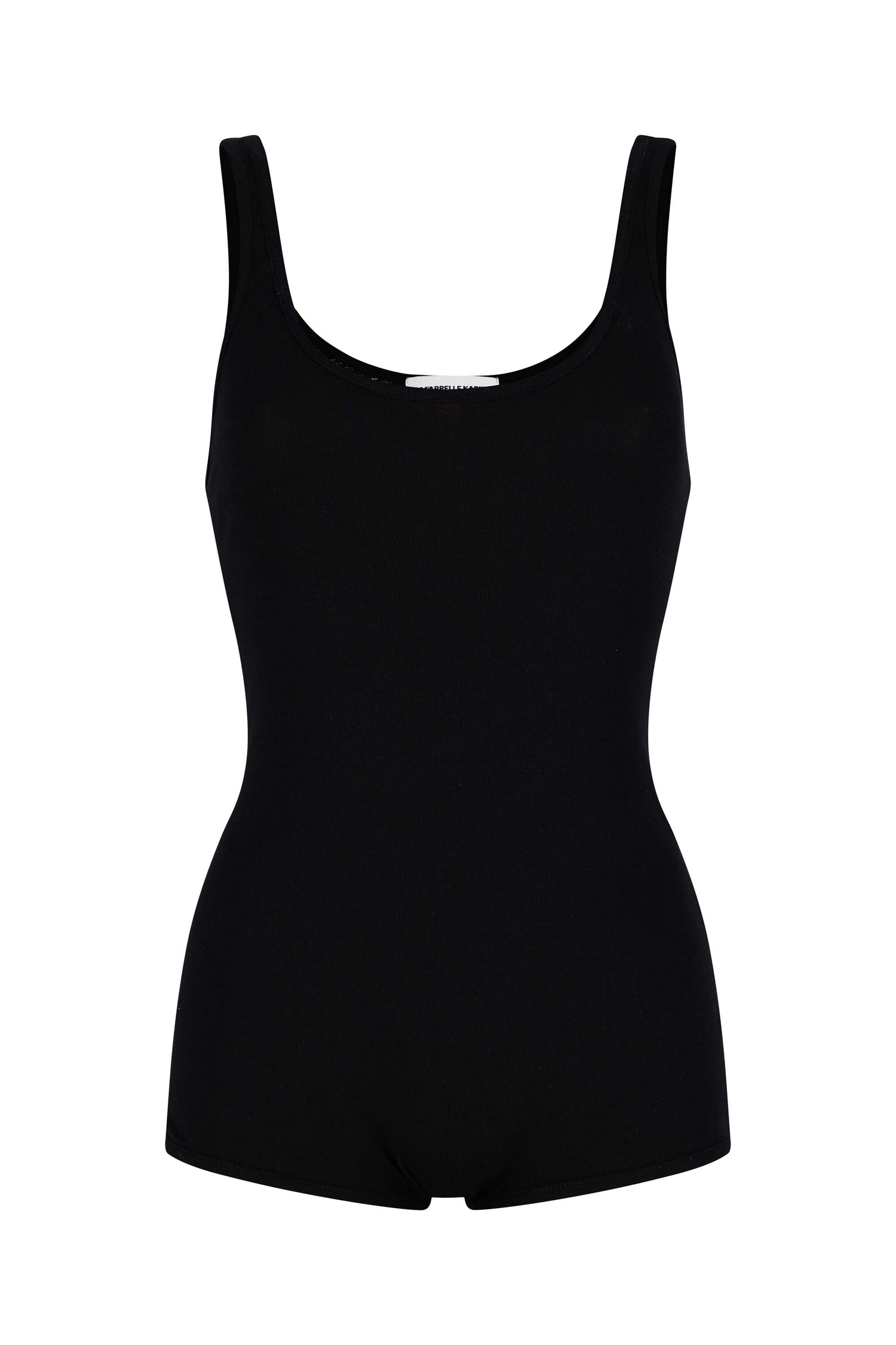 LAYA OVERALL black