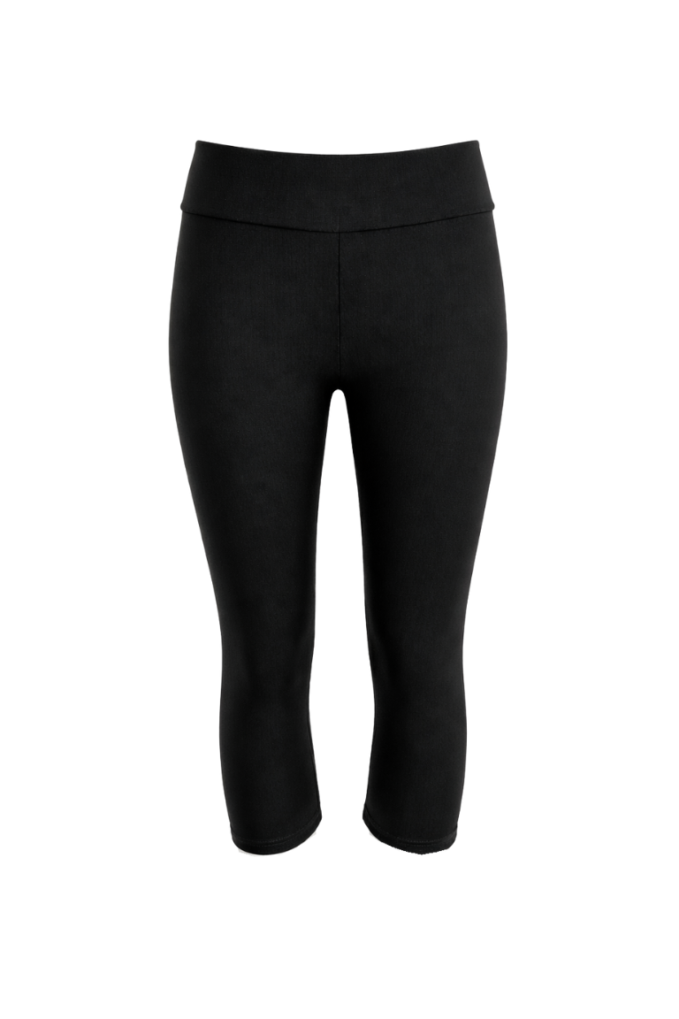 CARTER LEGGINGS black