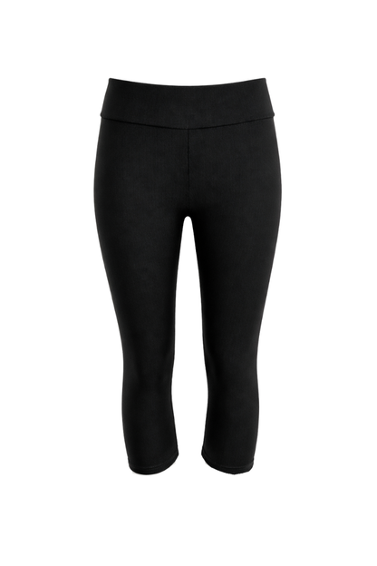 CARTER LEGGINGS black