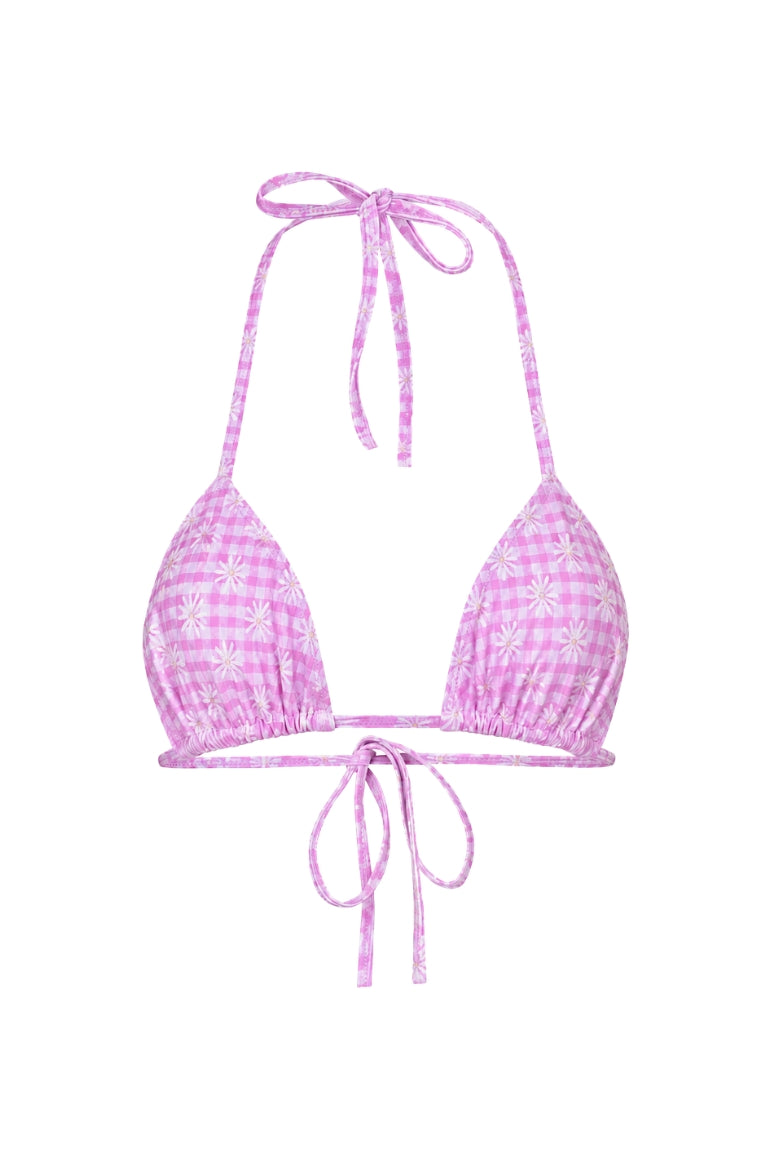 JACKIE TOP baby pink