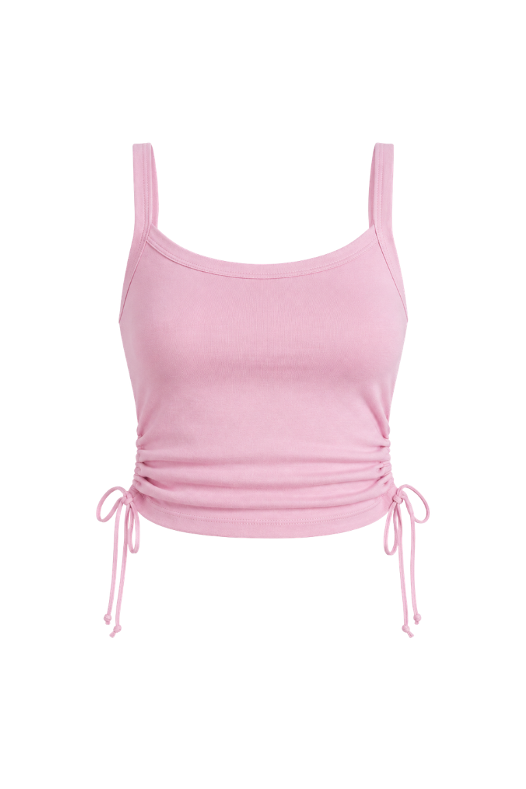 MONTANA TANK pink