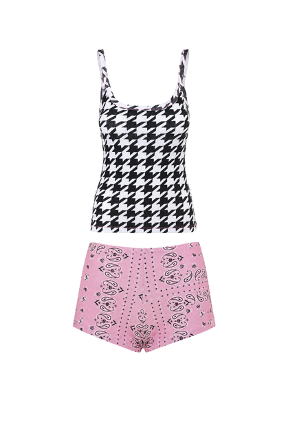 Sweet Dreams Pointelle Set
