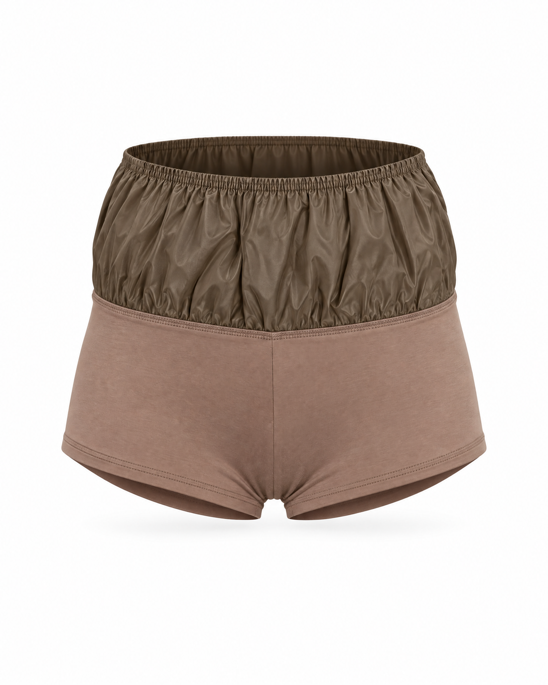 RIVA MINI SKIRT navy