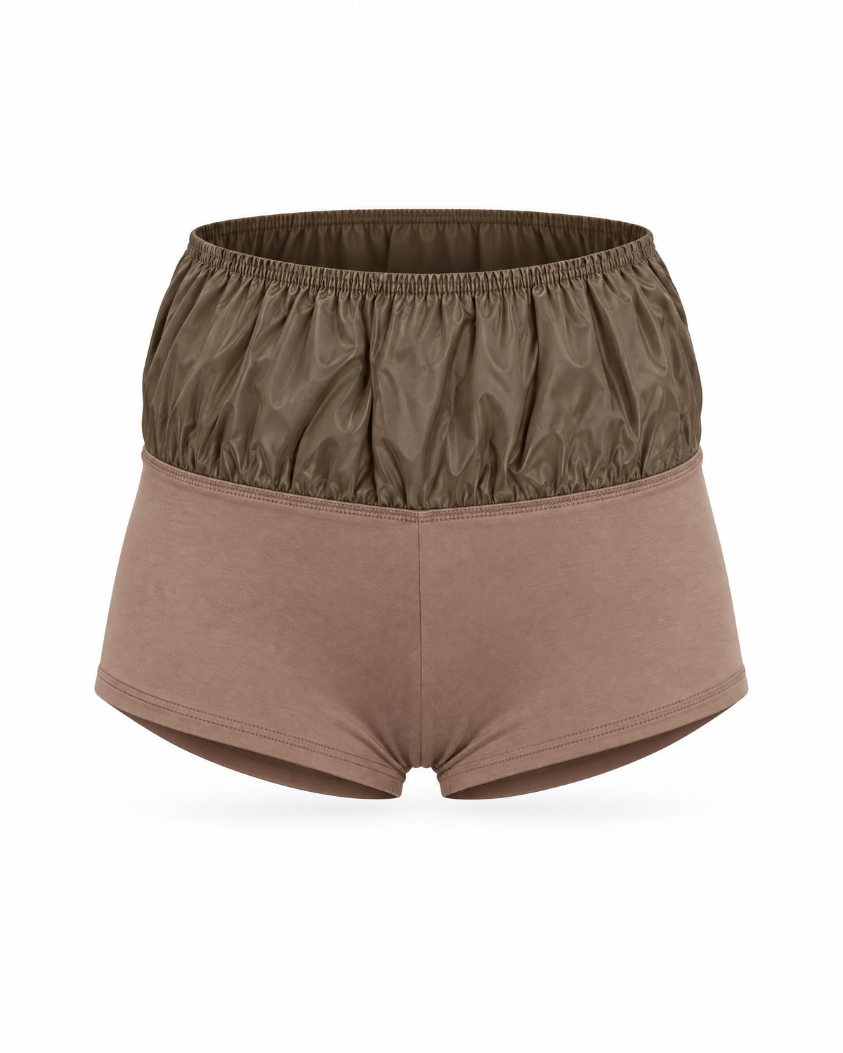 RIVA MINI SKIRT navy