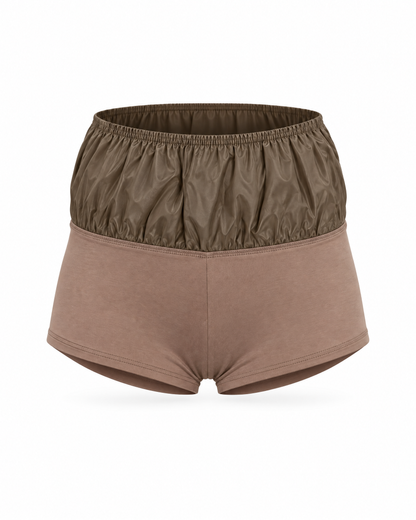 RIVA MINI SKIRT navy