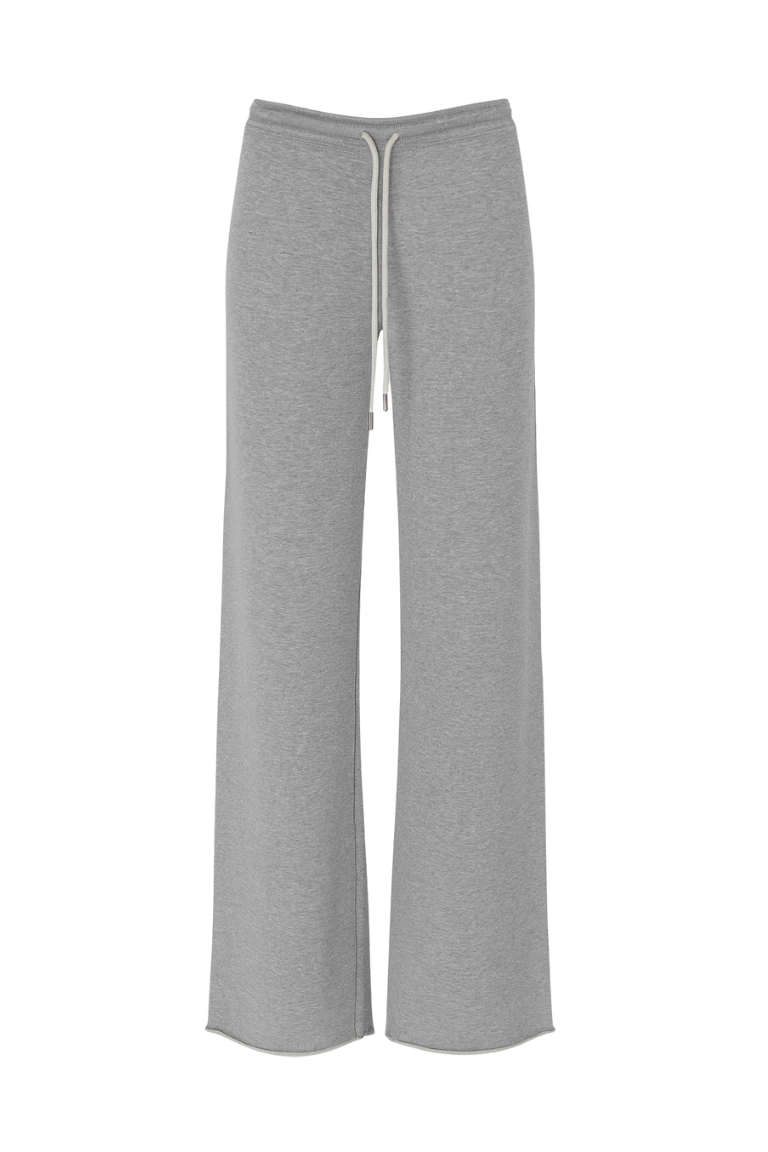 ROGBBY SWEATPANTS melange