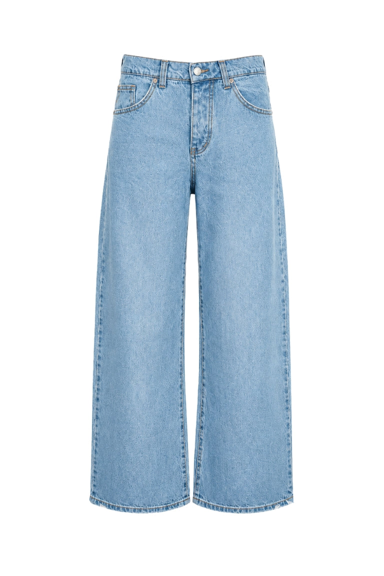 JEANS NO.23 light denim