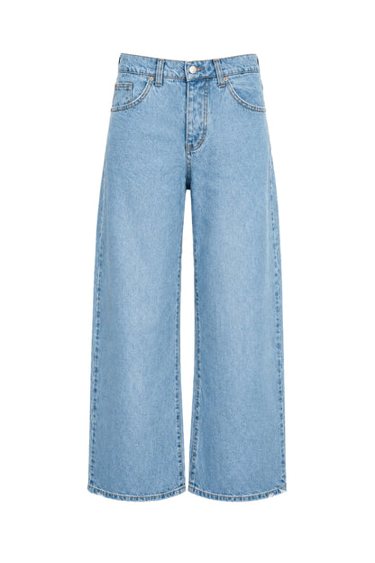 JEANS NO.23 light denim