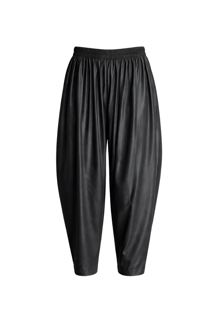 ANIKKA PANTS black