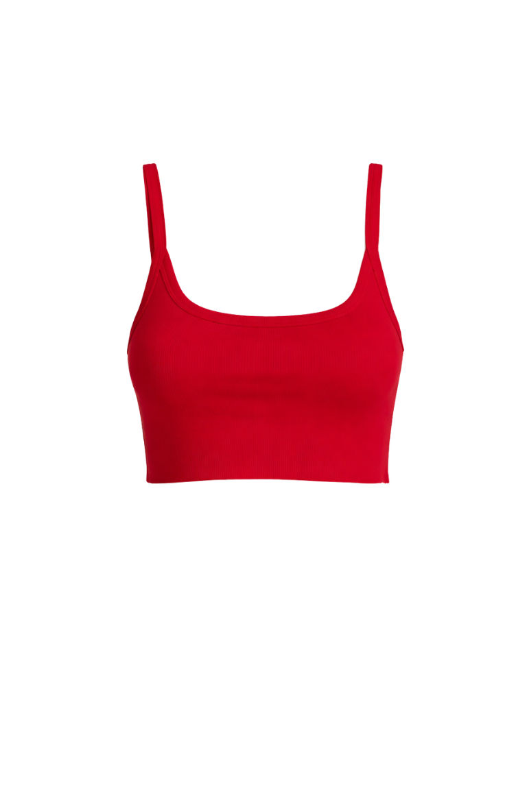 BABCA CROP red