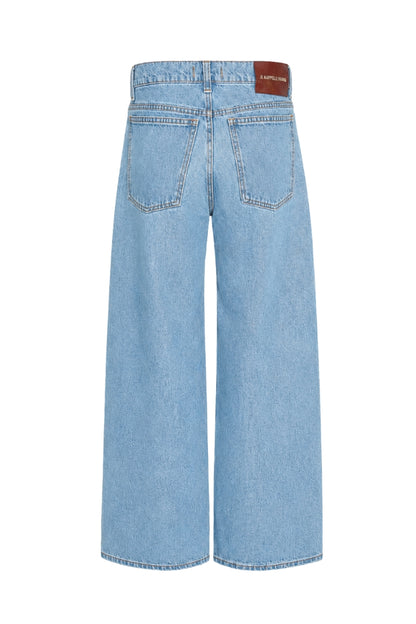 JEANS NO.23 light denim