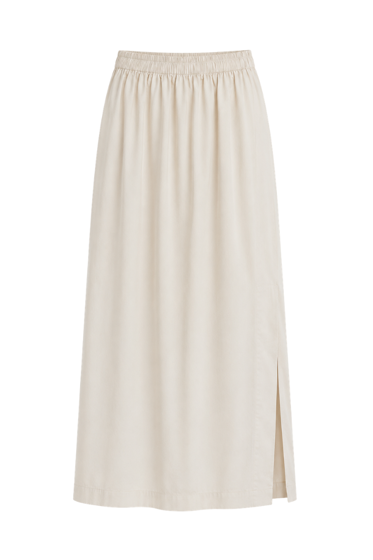 LILLI SKIRT cream