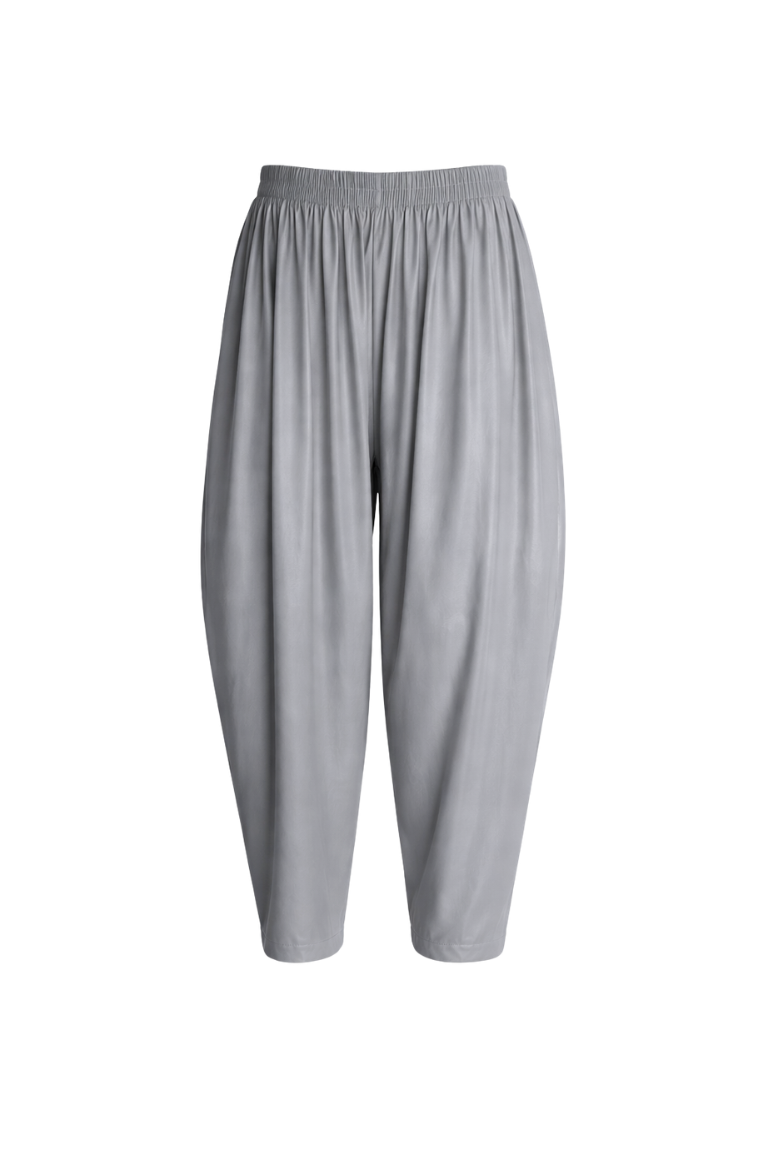 ANIKKA PANTS gray