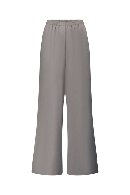 HUGO PANTS gray