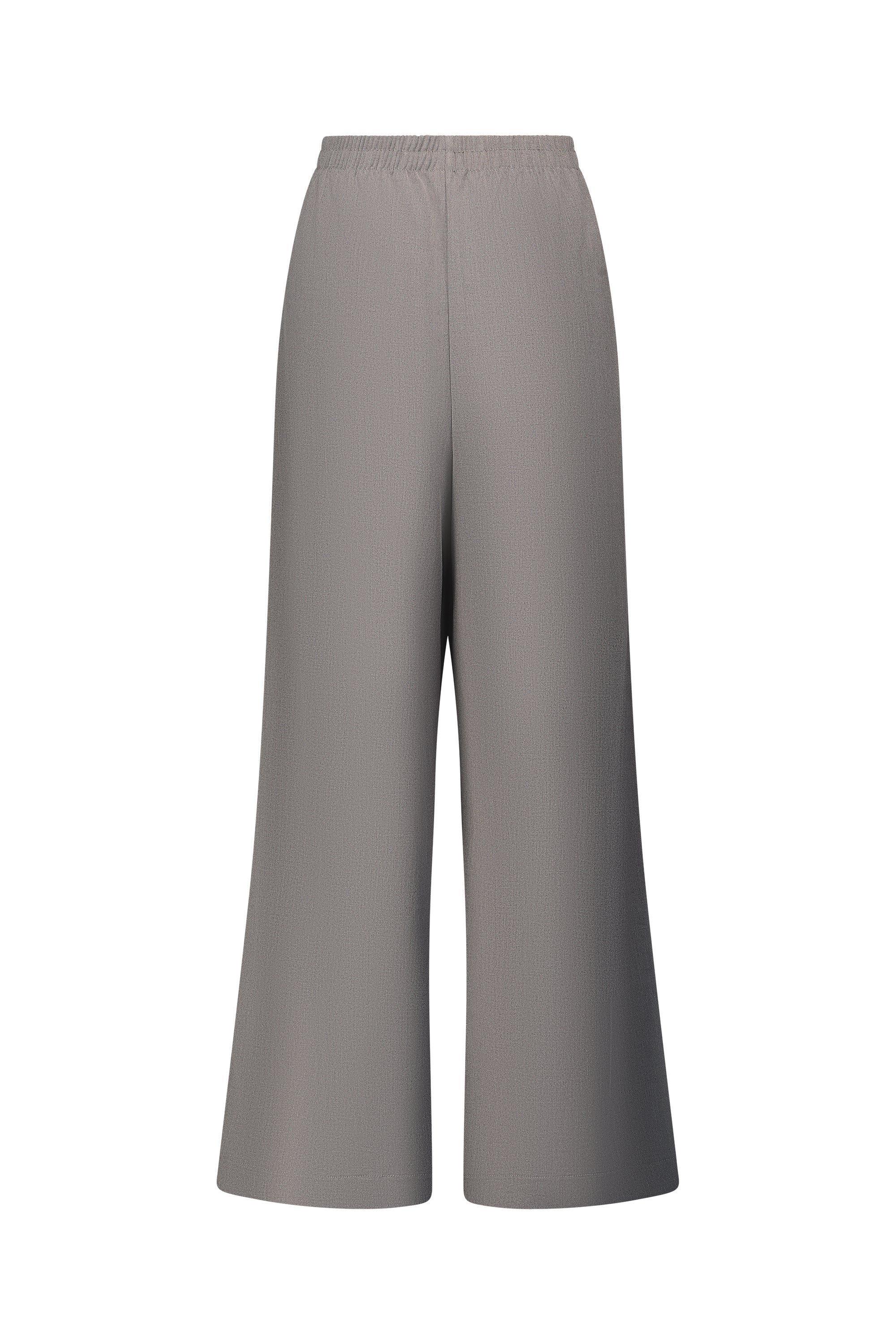 HUGO PANTS gray