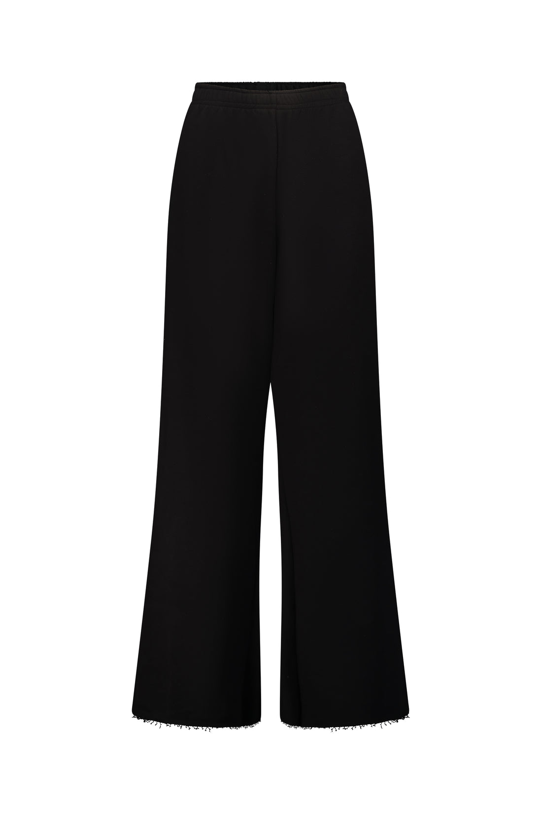 TONY SWEATPANTS black